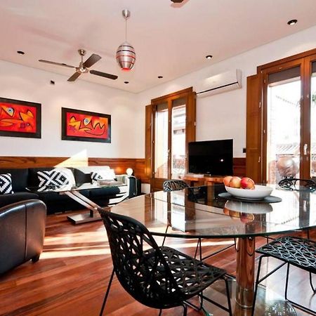 3Bedrooms 2Bathrooms Furnished - Lavapies - Bright Madrid Exterior foto