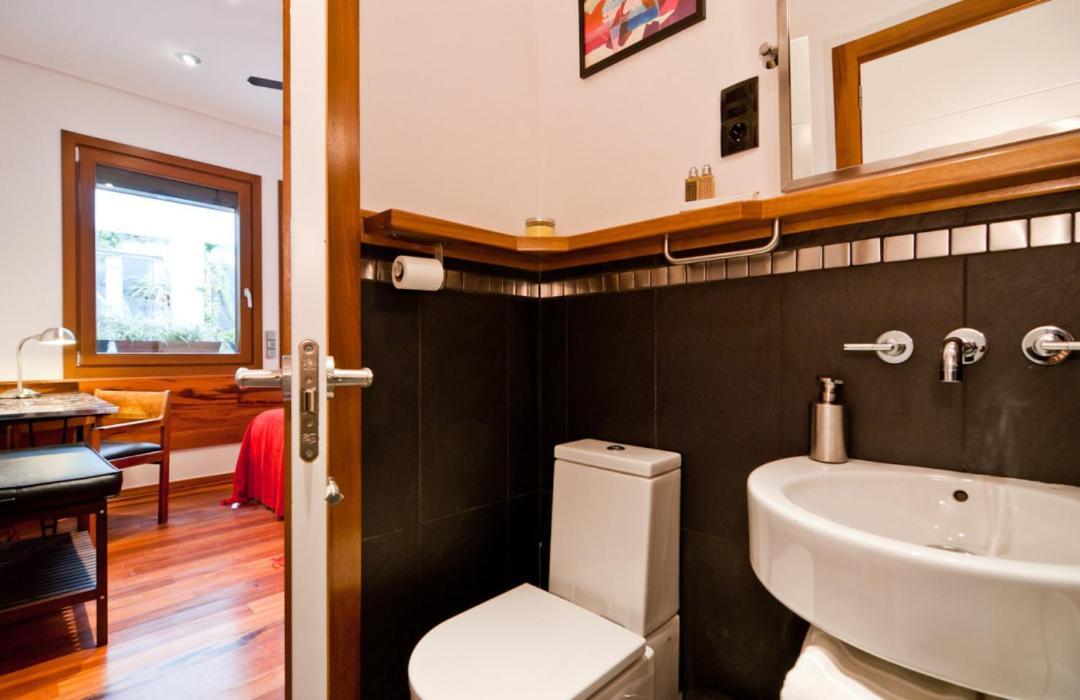 3Bedrooms 2Bathrooms Furnished - Lavapies - Bright Madrid Exterior foto