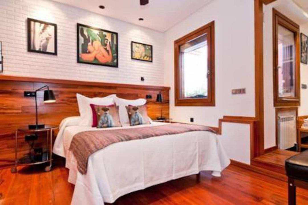 3Bedrooms 2Bathrooms Furnished - Lavapies - Bright Madrid Exterior foto
