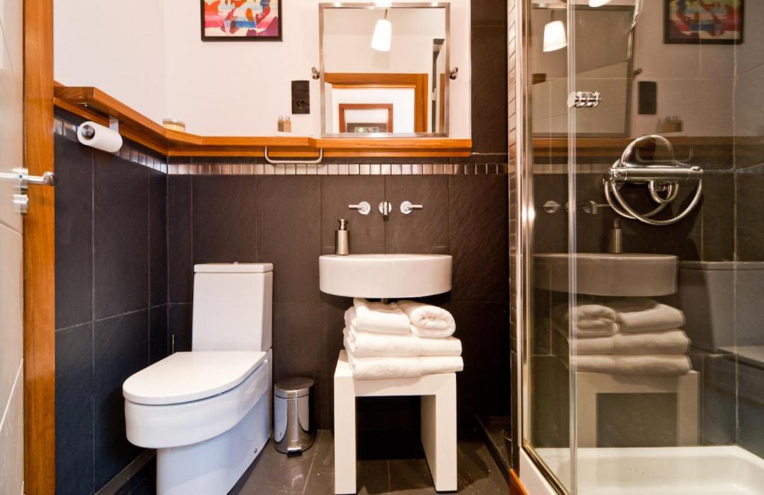 3Bedrooms 2Bathrooms Furnished - Lavapies - Bright Madrid Exterior foto