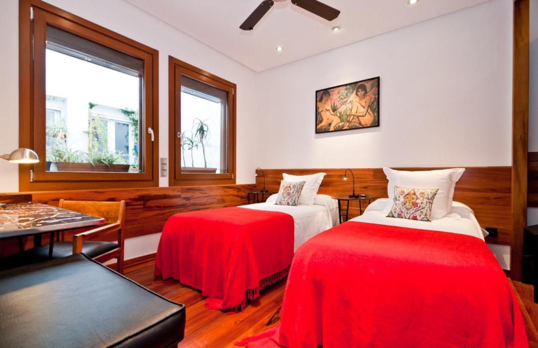 3Bedrooms 2Bathrooms Furnished - Lavapies - Bright Madrid Exterior foto